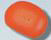 4464 Large Jelly Bean - Just Another Button Co