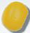 4464 Large Jelly Bean - Just Another Button Co