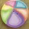 4498 Beach Ball - Just Another Button Co