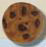 4500 Chocolate Chip Cookie - Just Another Button Co