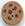 4500 Chocolate Chip Cookie - Just Another Button Co