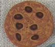 4500 Chocolate Chip Cookie - Just Another Button Co