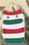4509 Holiday Candle - Just Another Button Co