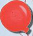 4517 Red Balloon - Just Another Button Co