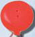 4517 Red Balloon - Just Another Button Co