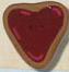 4519 Heart Cookie - Just Another Button Co