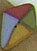 4542 Beach Kite - Just Another Button Co
