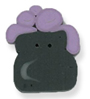 4544 Cauldron- Just Another Button Co