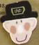 4548 Leprechaun - Just Another Button Co