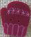 4592 Small Wine Mitten - Just Another Button Co