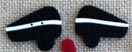 4609 Nutcracker Eye- Just Another Button Co 