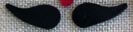 4611 Nutcracker Mustache- Just Another Button Co 