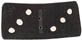 4617 Domino- Just Another Button Co 