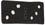 4617 Domino- Just Another Button Co 