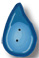 4647 Splash Drops - Just Another Button Co 