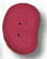 4659 Red Ear Muff - Just Another Button Co