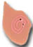 4673Elf Ear - Just Another Button Co