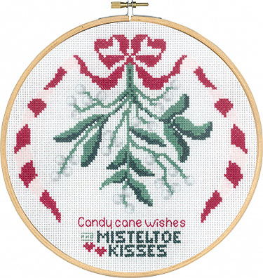 Mistletoe Kit