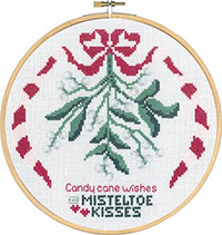 Mistletoe Kit