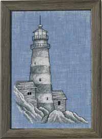 Lighthouse Kit