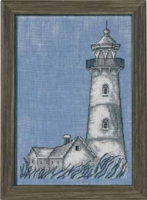 Lighthouse II Kit