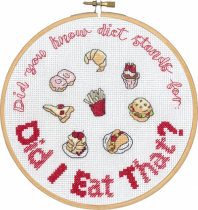 Diet Kit