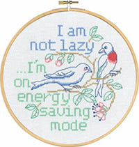 Not Lazy Kit