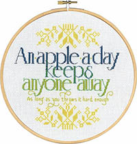 An Apple a Day Kit