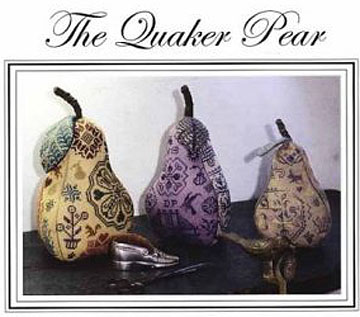 Quaker Pear