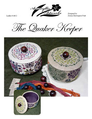 Quaker Keeper, The