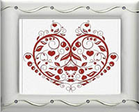 Cuore di Mamma (Heart of Mother)