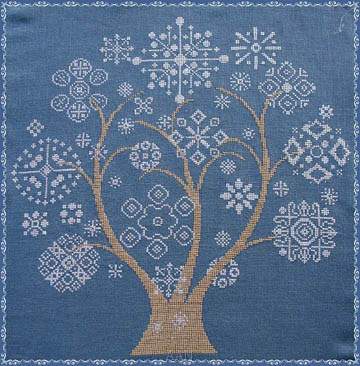 Albero Della Neve