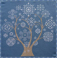 Albero Della Neve