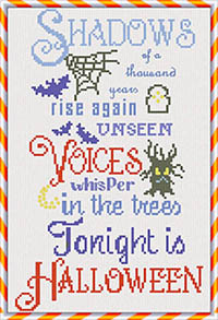 Halloween Lab 2026 - Voices