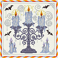 Halloween Lab 2026 - Magical Light
