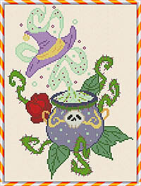 Halloween Lab 2026 - Slow Cooking
