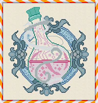 Halloween Lab 2026 - Essence of Youth