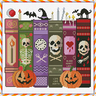 Halloween Lab 2026 - Dangerous Secrets