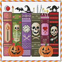 Halloween Lab 2026 - Dangerous Secrets