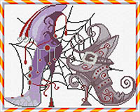 Halloween Lab 2026 - Fashion Victim