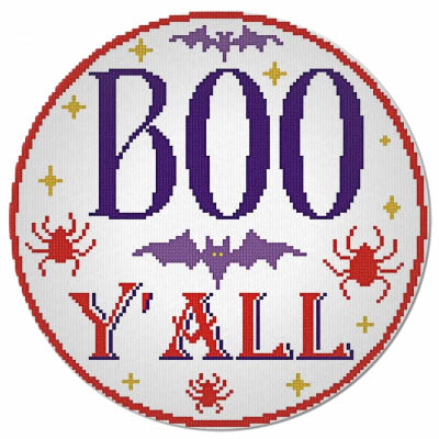 Halloween Lab 2026 - Boo