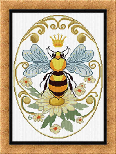Queen Bee