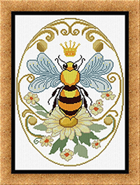 Queen Bee