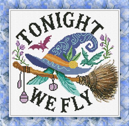 Tonight We Fly
