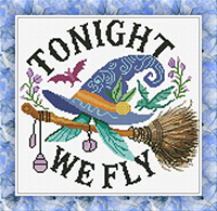 Tonight We Fly
