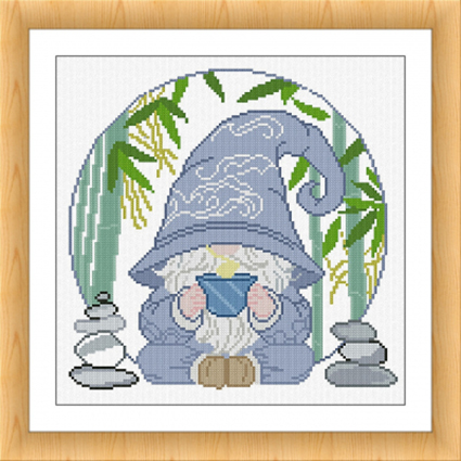 Zen Break