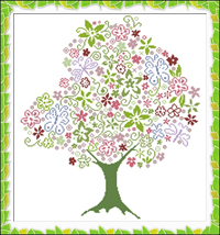 Happy Tree