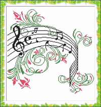 Spring Song