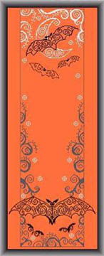 Bat Banner