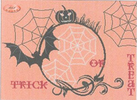 Halloween Atmosphere